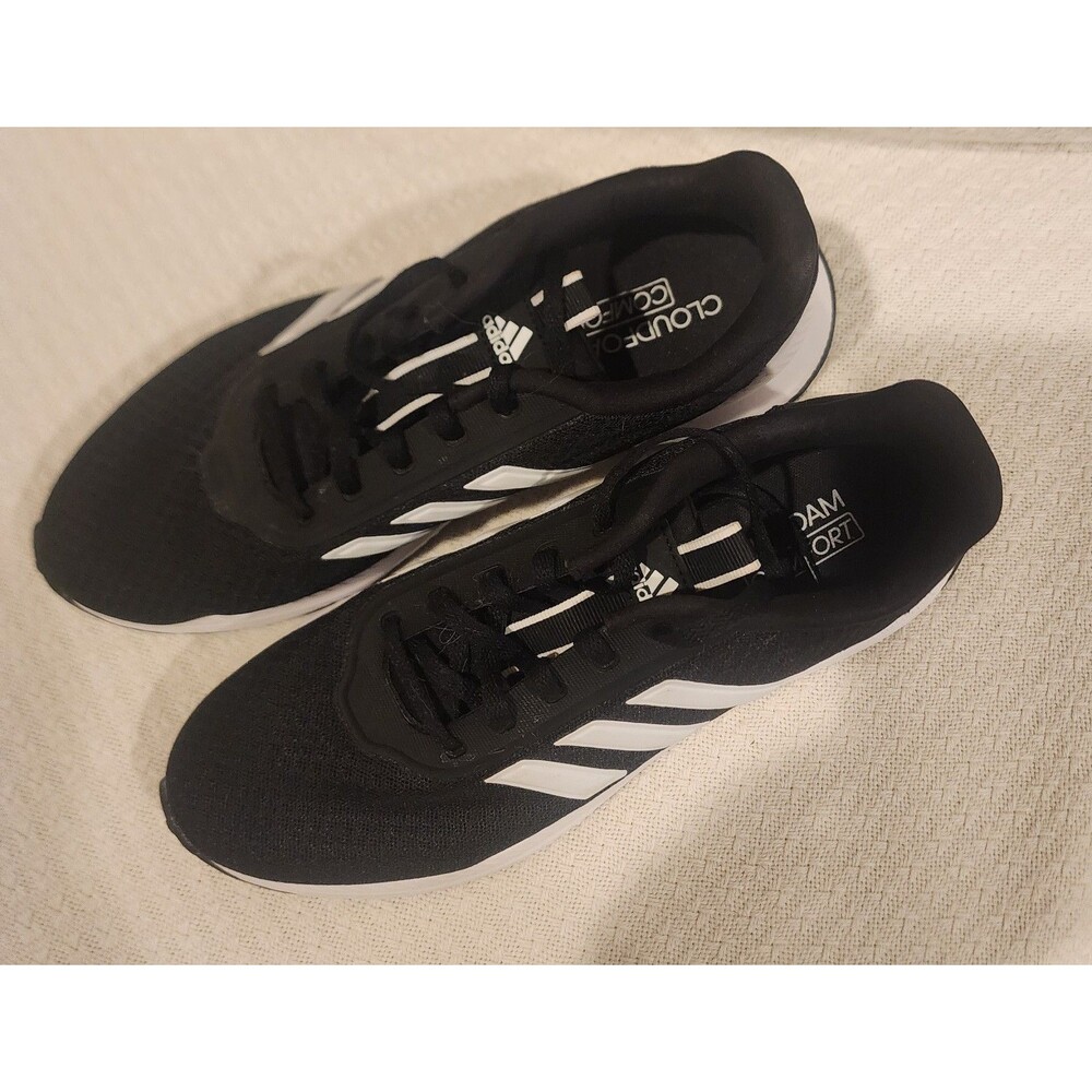 Adidas Women’s X_plr Path Cloudfoam Running Shoes… - image 2